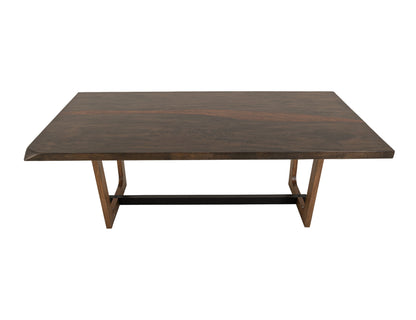 Raramuri - Table Top - Bramble Bush Brown