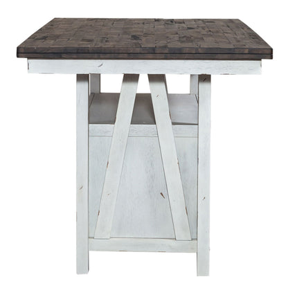 Farmhouse - Gathering Table - White