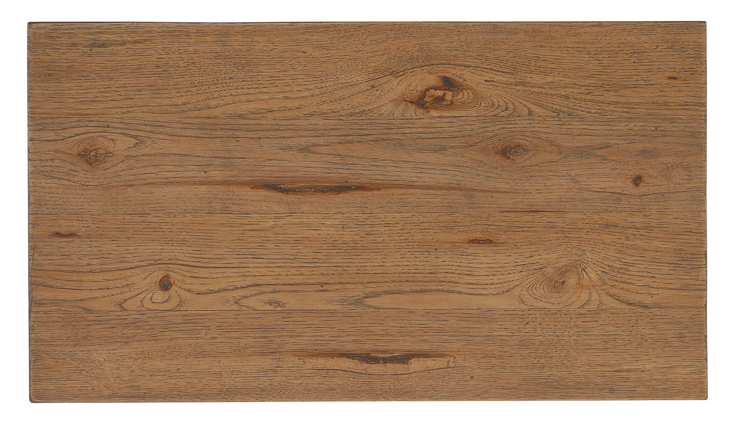 Big Sky - 3-Drawer Nightstand - 30"