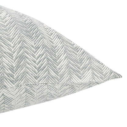 French Herringbone - Sham