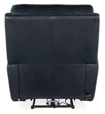 MS - Ruthe Zero Gravity Power Recliner With Power Headrest