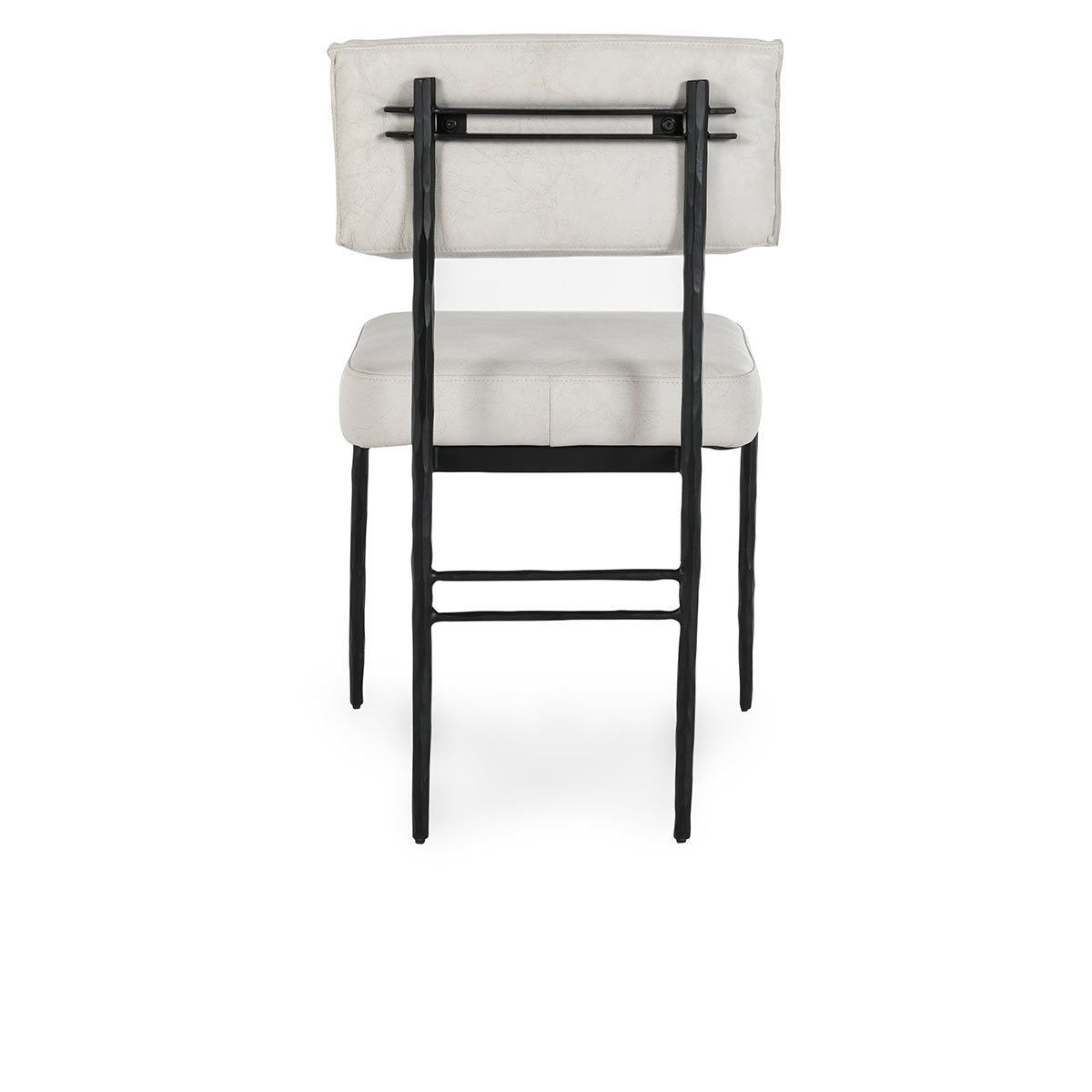Kester - Dining Chair (Set of 2) - Off-White