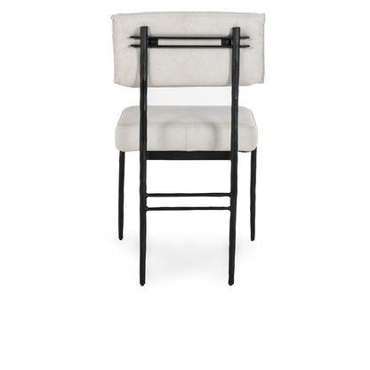 Kester - Dining Chair (Set of 2) - Off-White