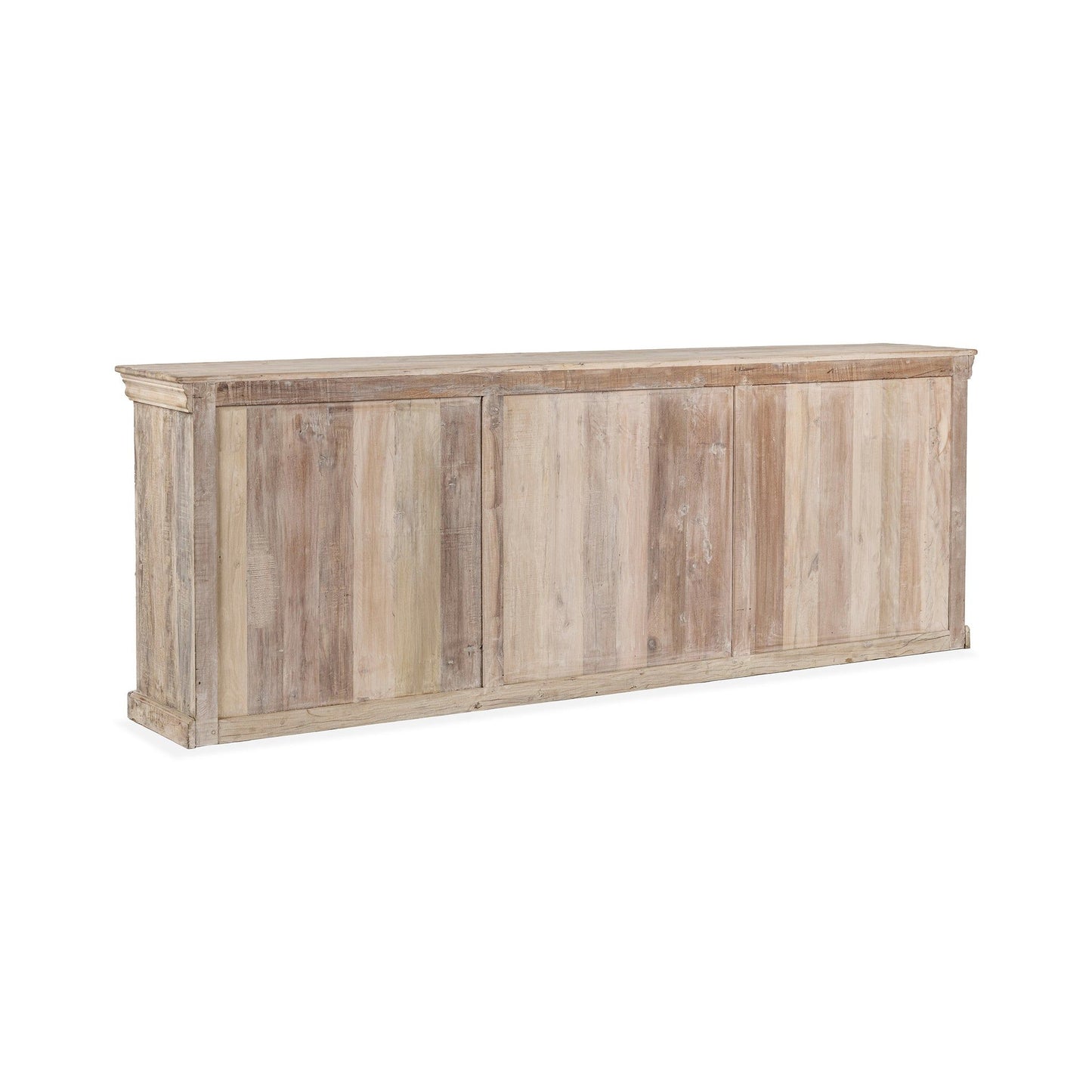 Alta - Open Sideboard