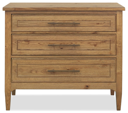 Cashiers - Nightstand