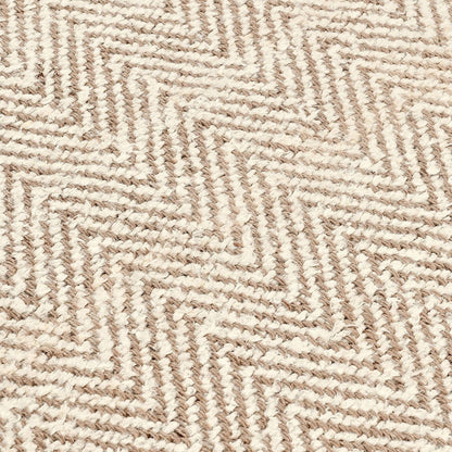 Herringbone - Chenille Rug