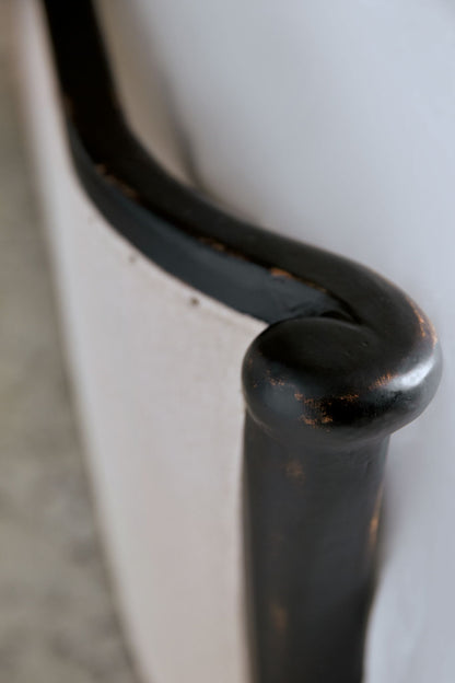 Ciao Bella - Upholstered Bed