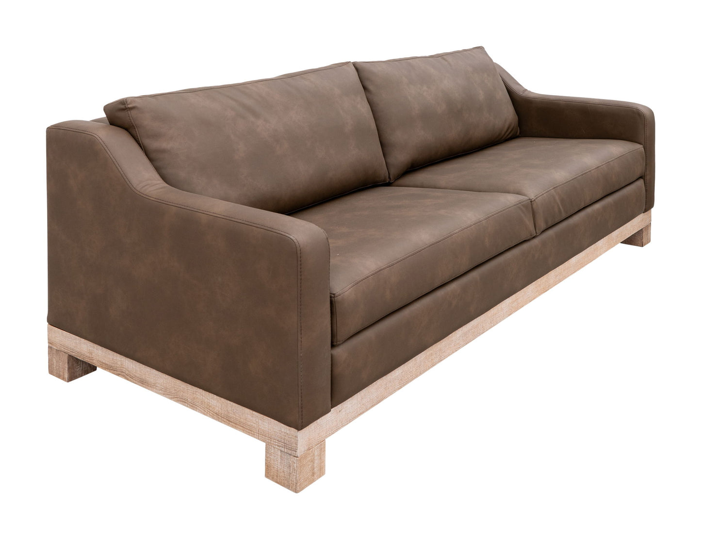 Samba - Sofa - Fabric