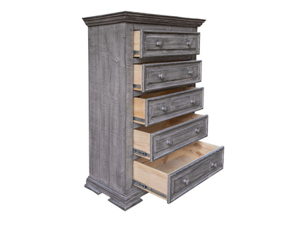 Terra - Drawer Chest