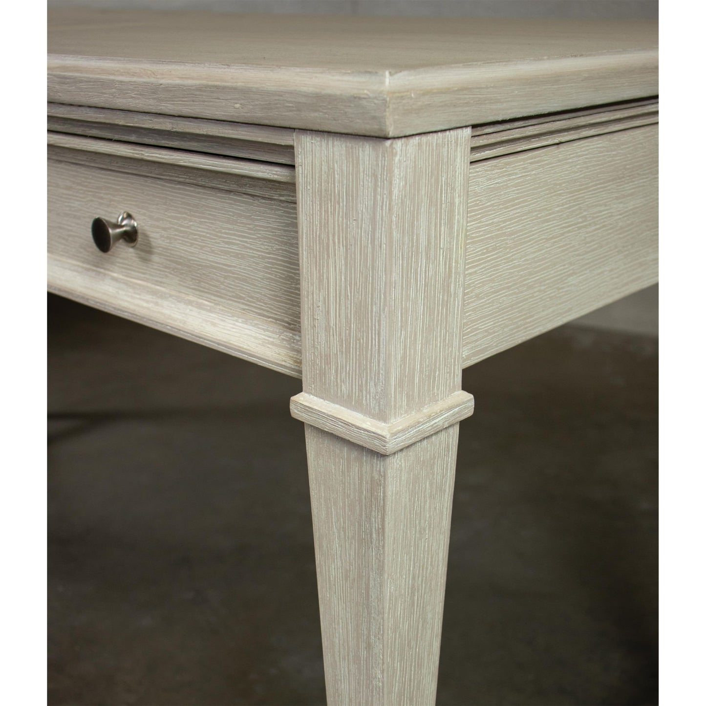 Maisie - Writing Desk - Champagne