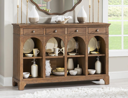 Harmony - Credenza