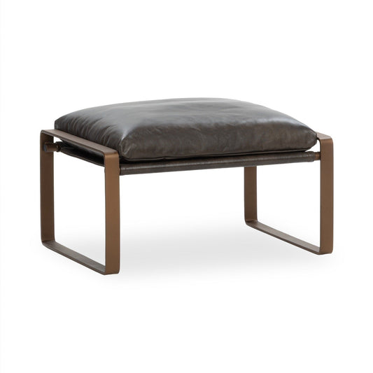 Morgan - Ottoman