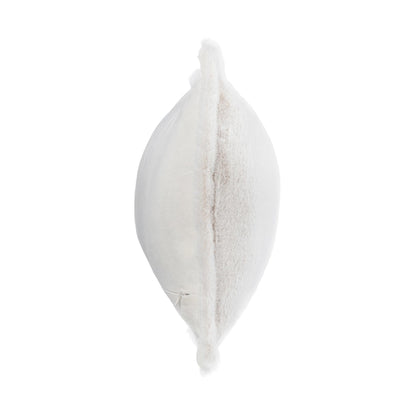 Novel Estate - NV Taiga Faux Fur Pillow