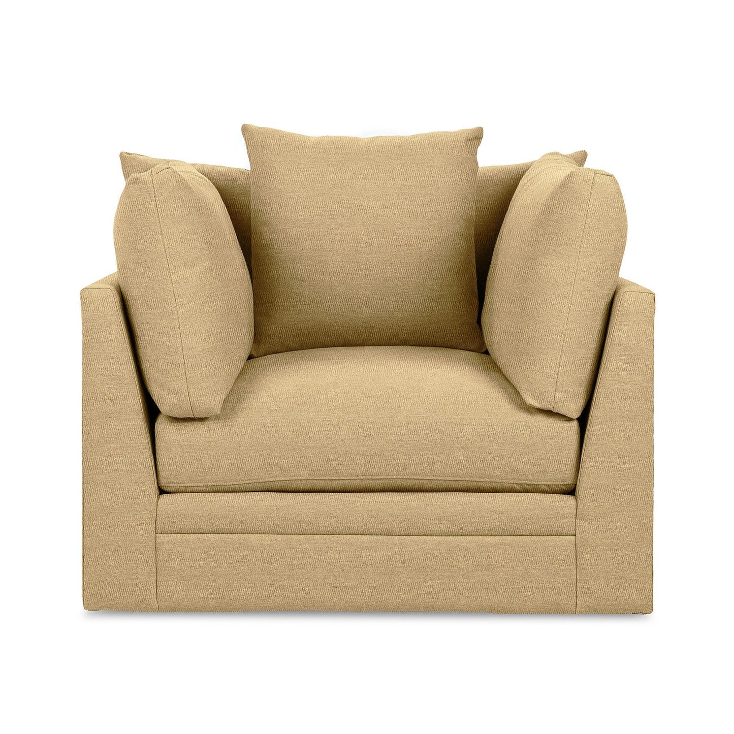 Audrey - Swivel Chair