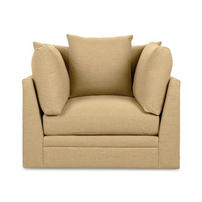 Audrey - Swivel Chair