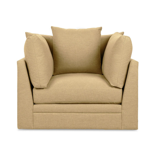 Audrey - Swivel Chair