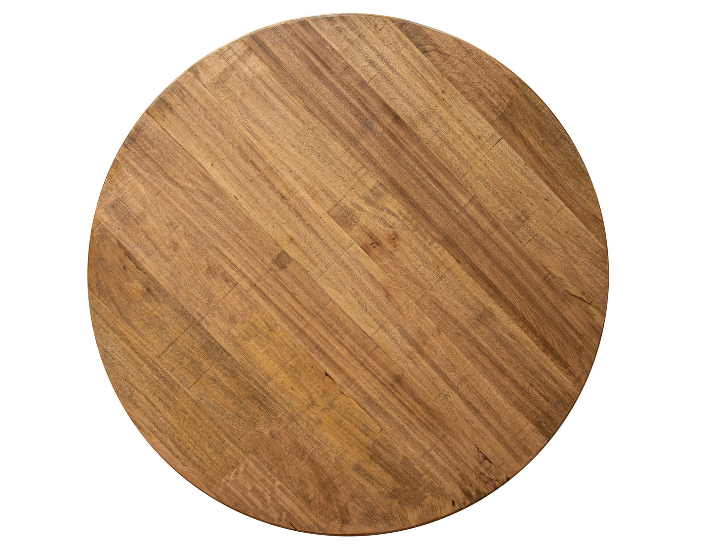 Tulum - Table Top - Golden Brown