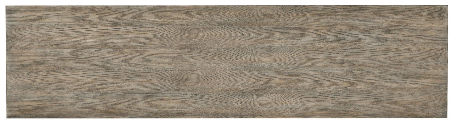 Melange - Natural Beauty Credenza