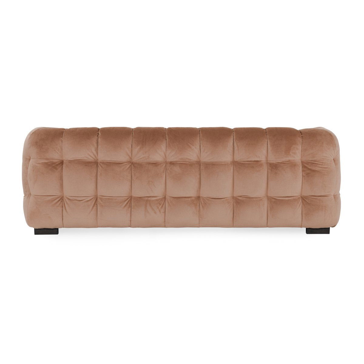 Petra - Velvet Sofa