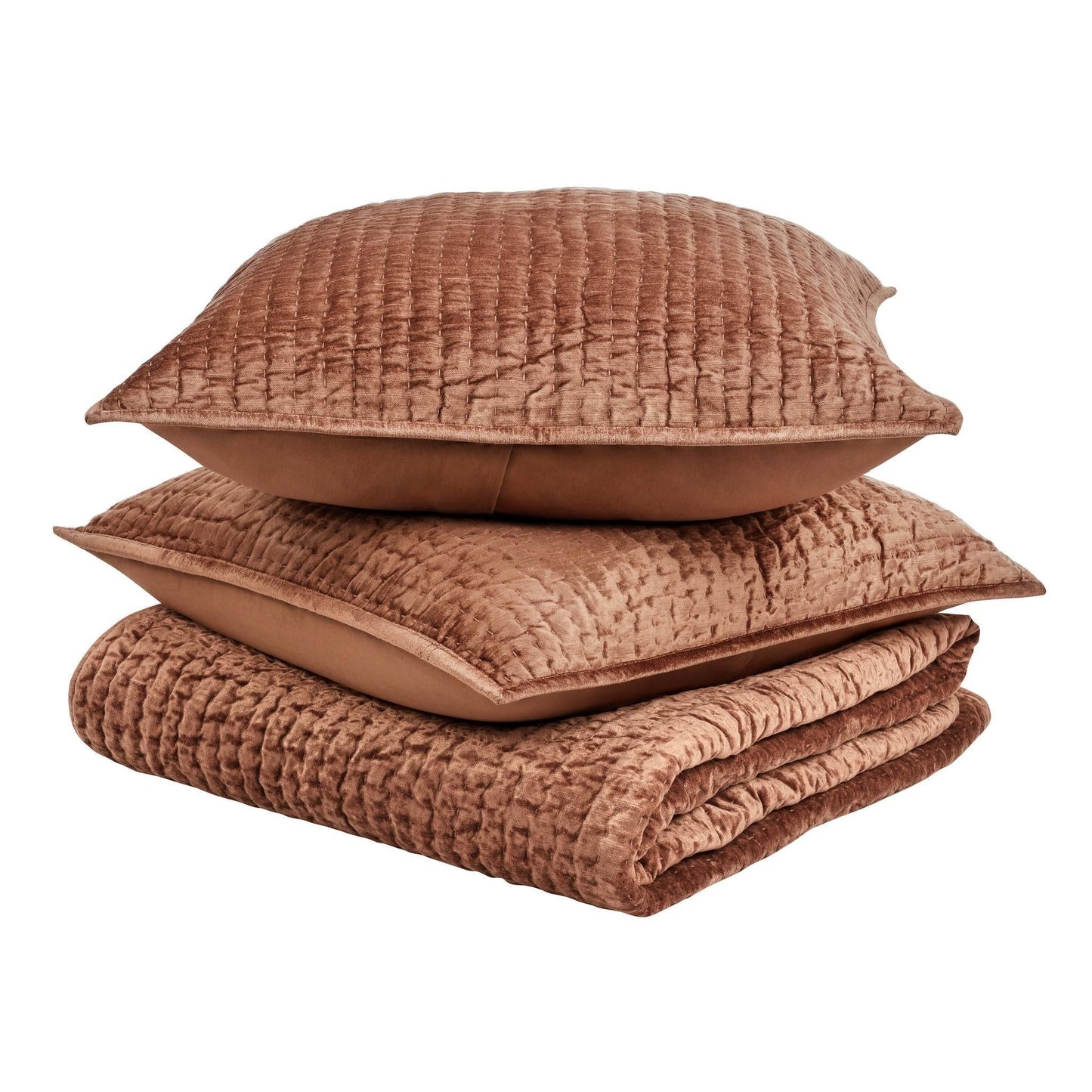 Bari - Velvet Sham