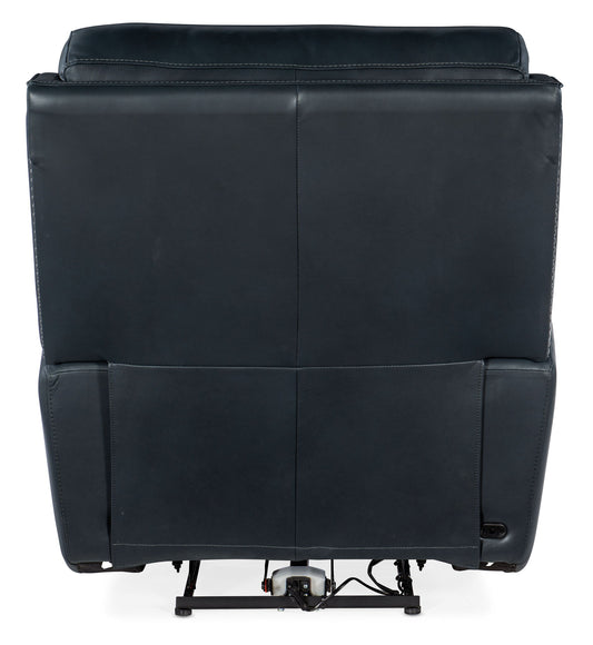 MS - Ruthe Zero Gravity Power Recliner With Power Headrest