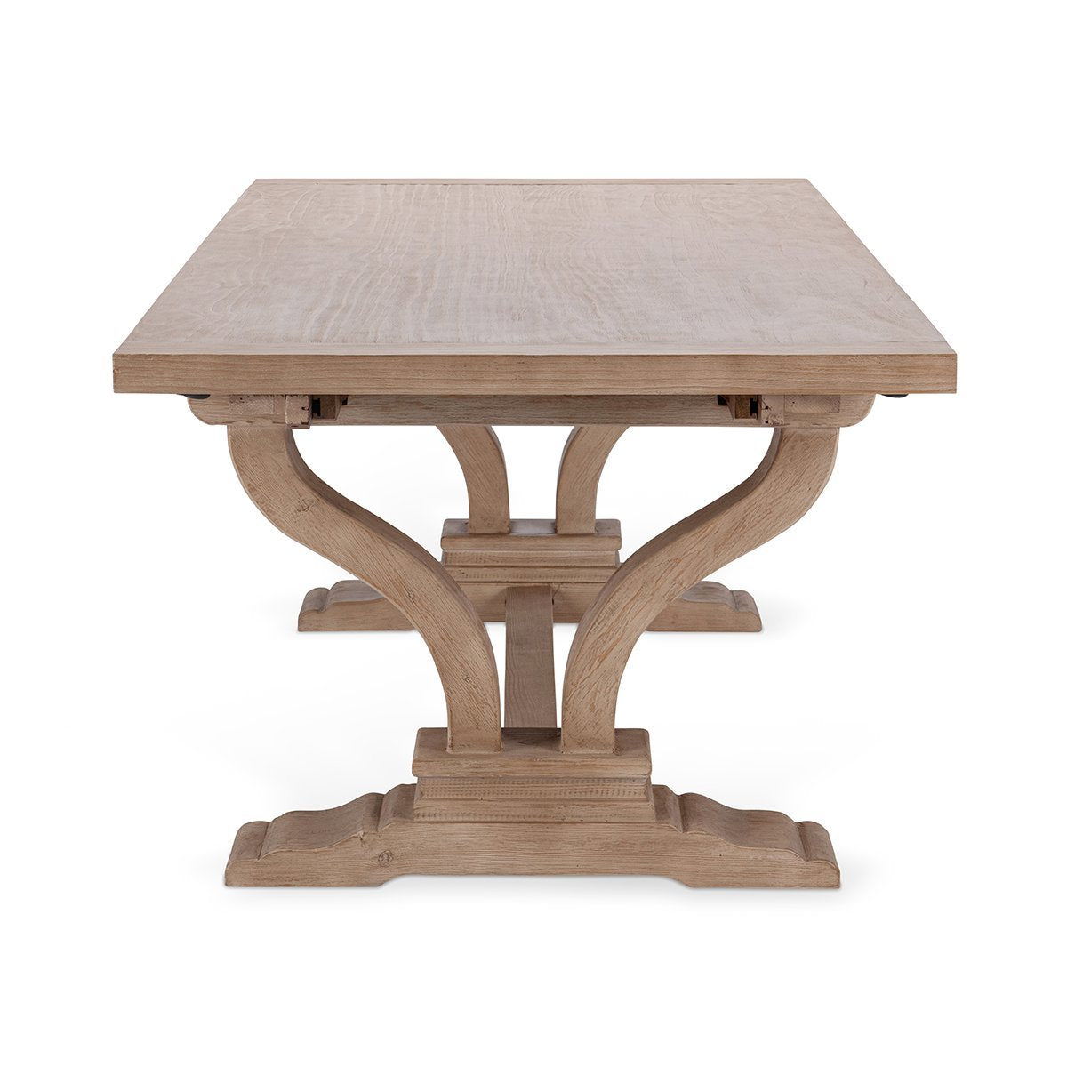 Alexander - Extention Dining Table