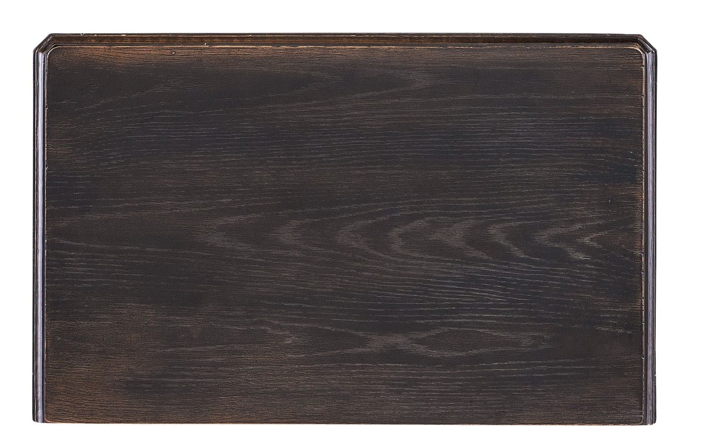 Americana - Three-Drawer Nightstand