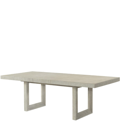 Cascade - Rectangular Dining Table Top - Dovetail