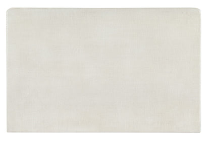 Serenity - Nightstand - White