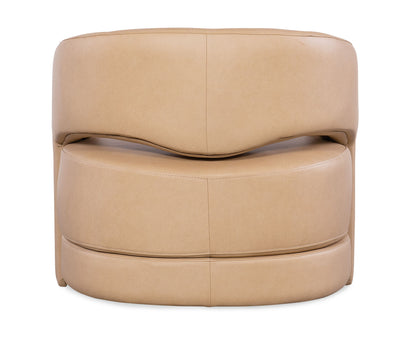 CC - Keys Swivel Chair