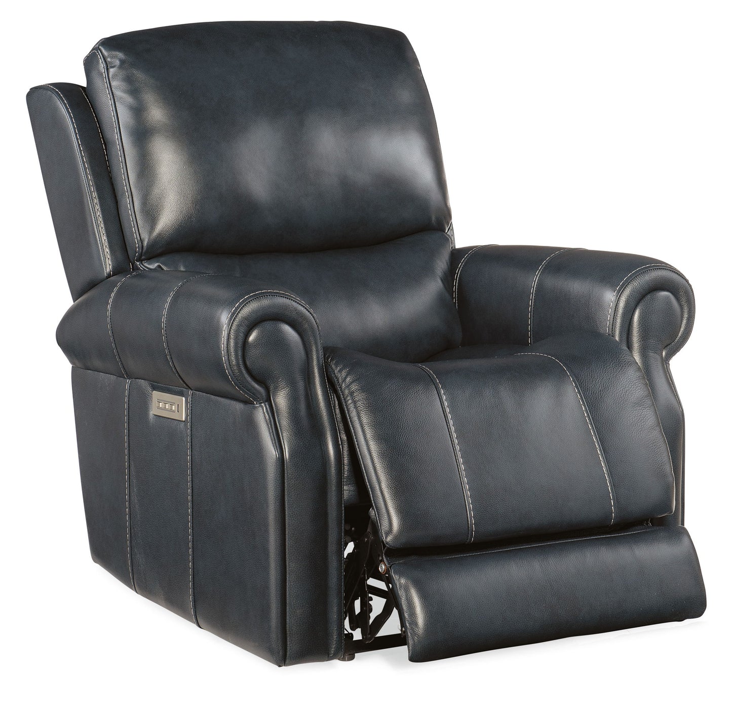 RC - Eisley Power Recliner - Power Headrest And Lumbar