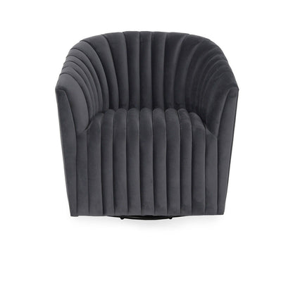 Arline - Swivel Accent Chair