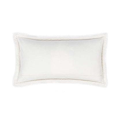 Novel Estate - NV Taiga Faux Fur Pillow