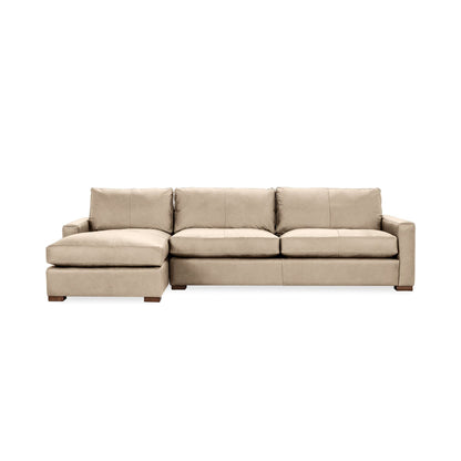 Coburn - Chaise Sofa