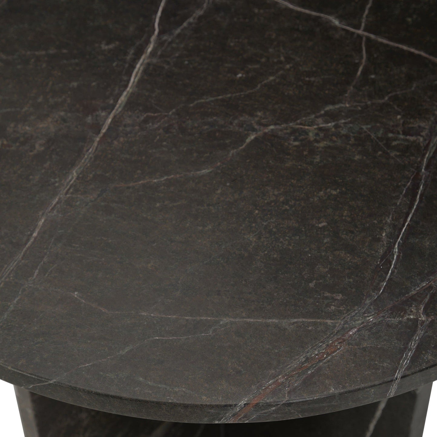 Reilly - Marble Round Table