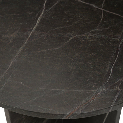 Reilly - Marble Round Table