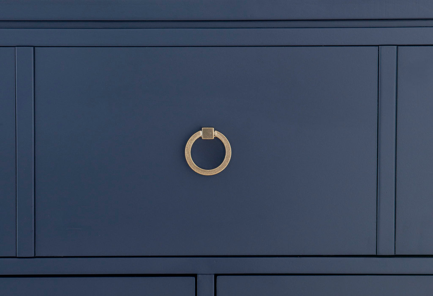 Summerland - Complete Upholstered Bed