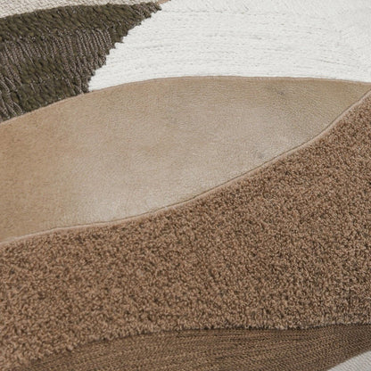 Cinch - Carve Pillow - Natural