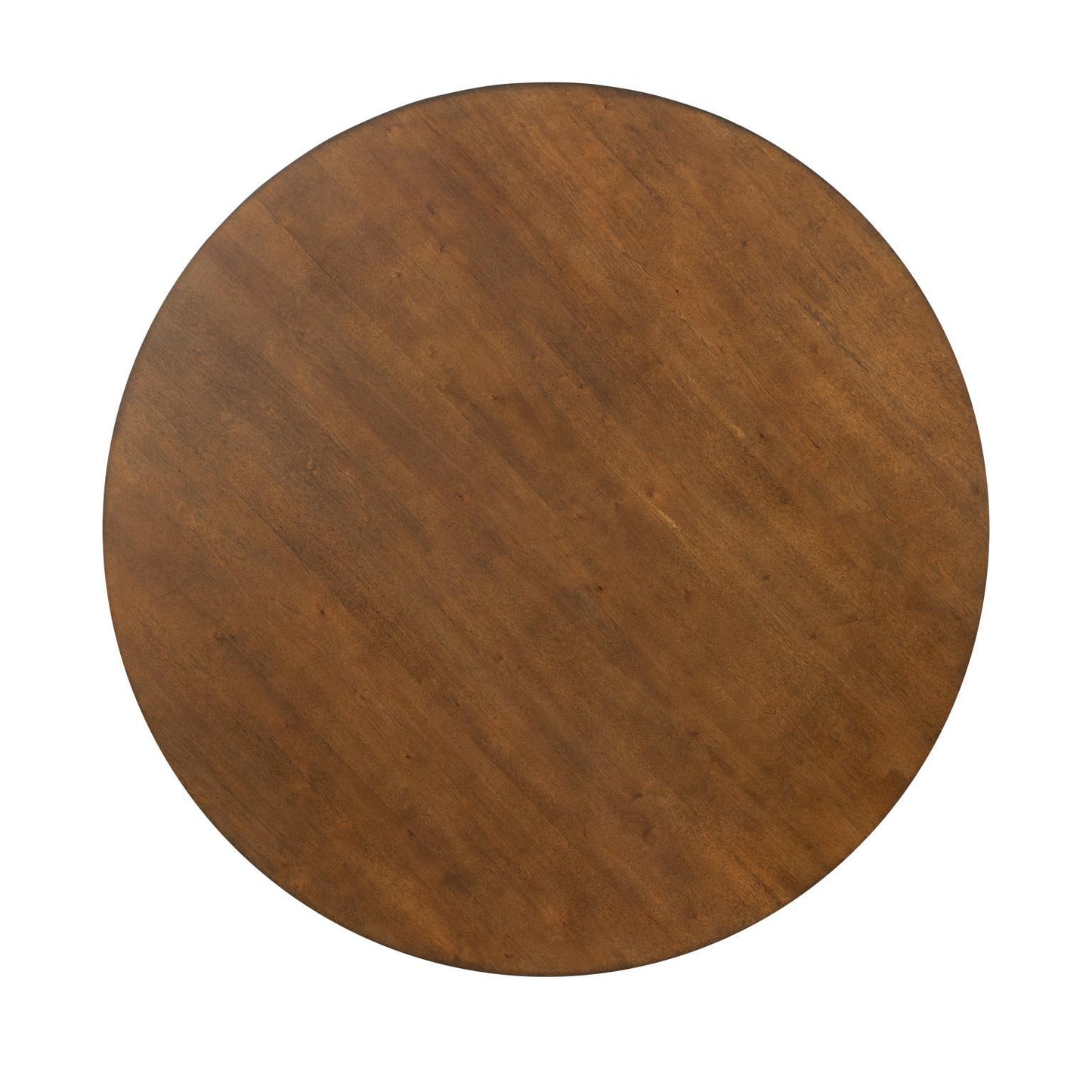 Lake House - Round Pedestal Dining Table Base - Pinecone