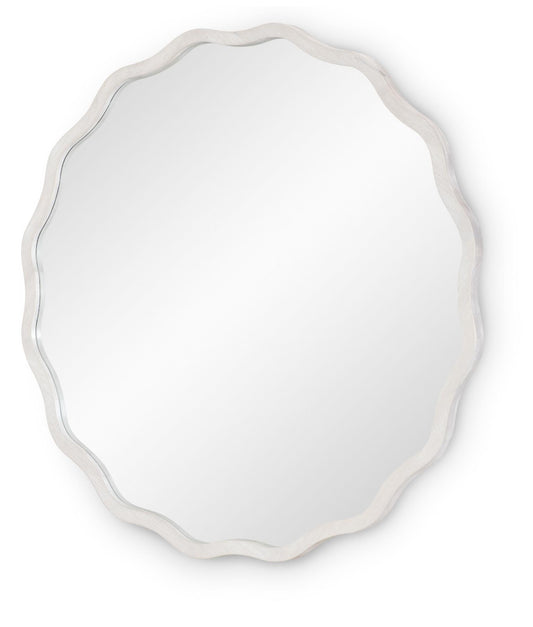 Harmony - Round Mirror