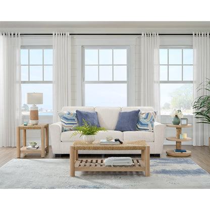 Rosalie - Woven Rectangular Table