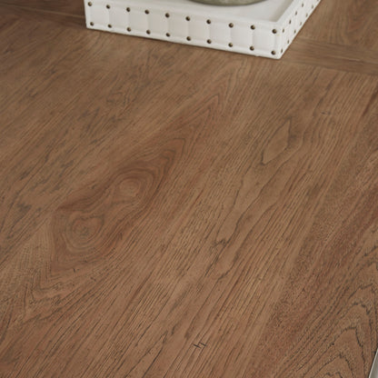 Farmhouse Reimagined - Oval Pedestal Table Top - White