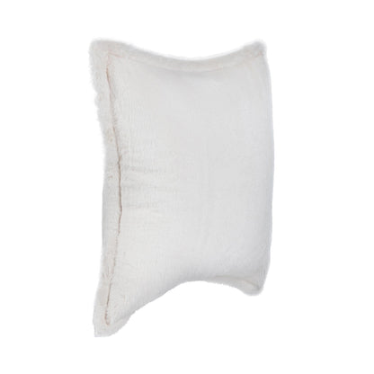 Novel Estate - NV Taiga Faux Fur Pillow
