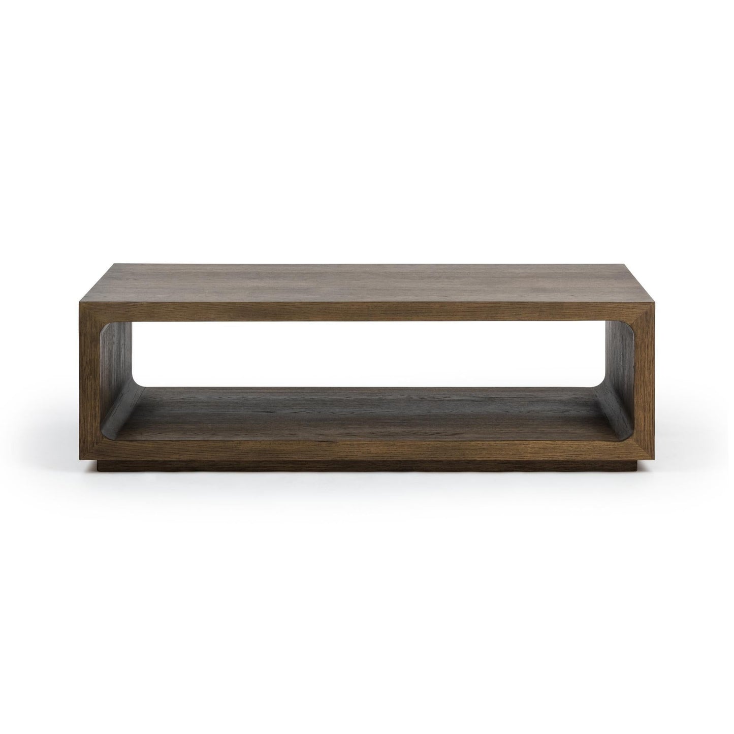 London - Coffee Table - Soft Cocoa