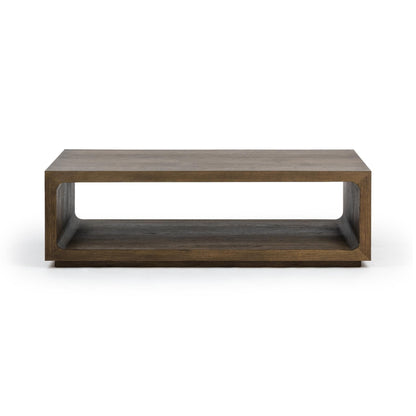 London - Coffee Table - Soft Cocoa