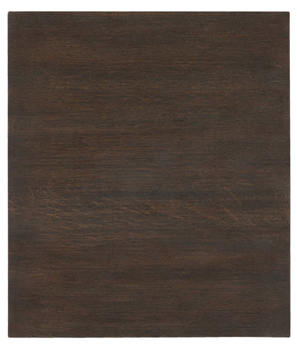 Curata - Mobile File - Dark Brown