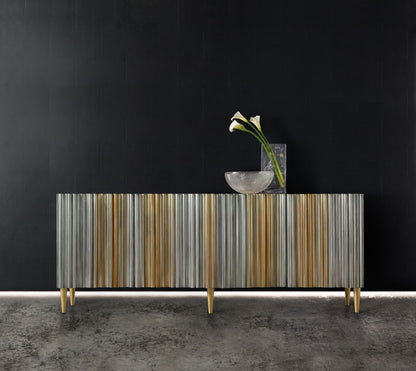 Melange - Apollo Credenza