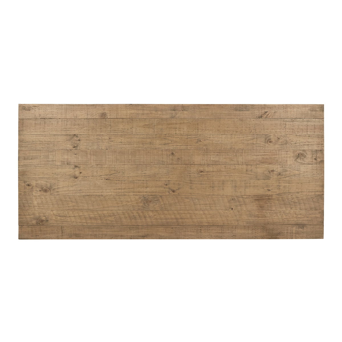 Crest - Dining Table - Natural
