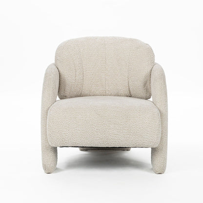 Salino - Upholstered Lounge Chair