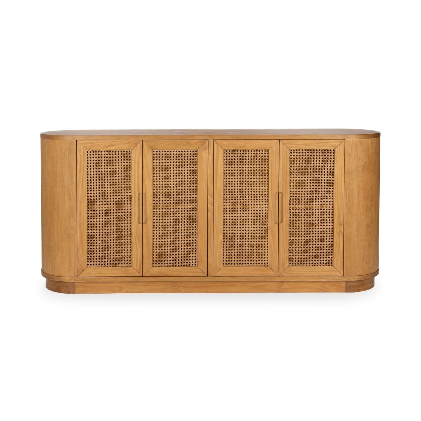 Adelheid - 4 Door Buffet - Natural